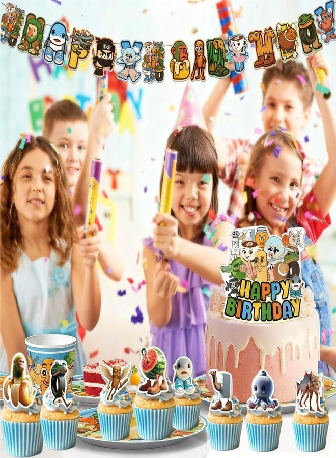 سكويشي مجموعة زينة عيد ميلاد مكونة من 28 قطعة، بتصميم إيطالي مميز، تتضمن 28 علمًا ورقيًا، 12 علمًا صغيرًا، وعلمًا كبيرًا واحدًا، مناسبة لحفلات أعياد ميلاد الأطفال، وديكورات حفلات يمكنك صنعها بنفسك - Image 2